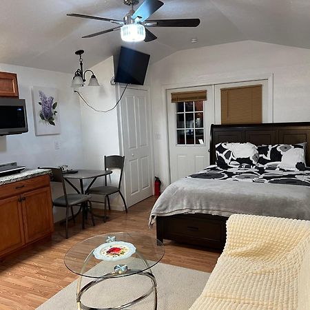 Micosta Leisure Inn Hudson Εξωτερικό φωτογραφία