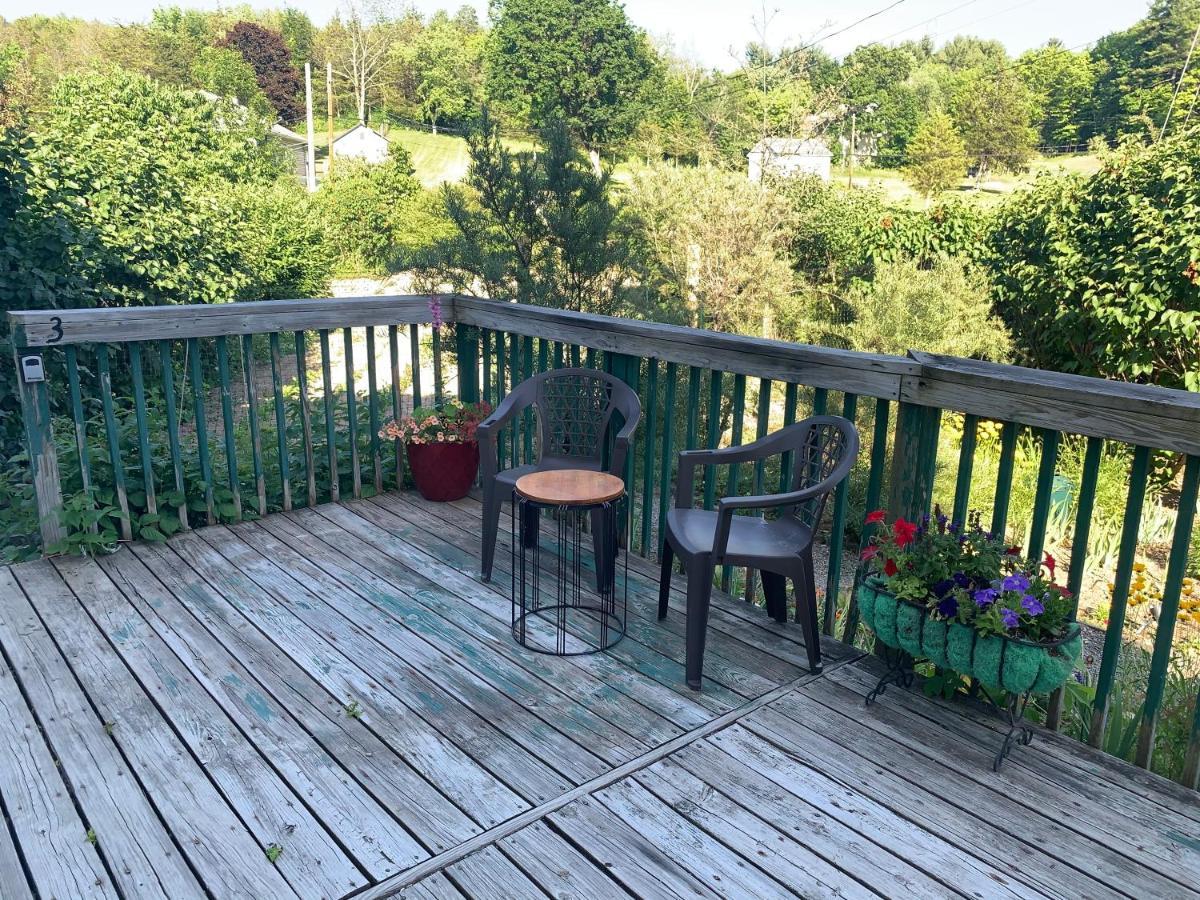 Micosta Leisure Inn Hudson Εξωτερικό φωτογραφία