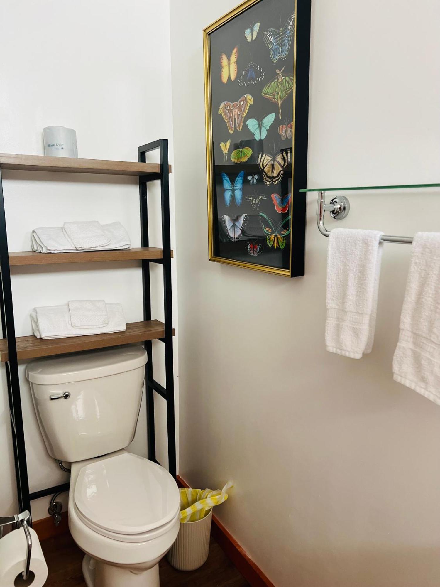 Micosta Leisure Inn Hudson Εξωτερικό φωτογραφία