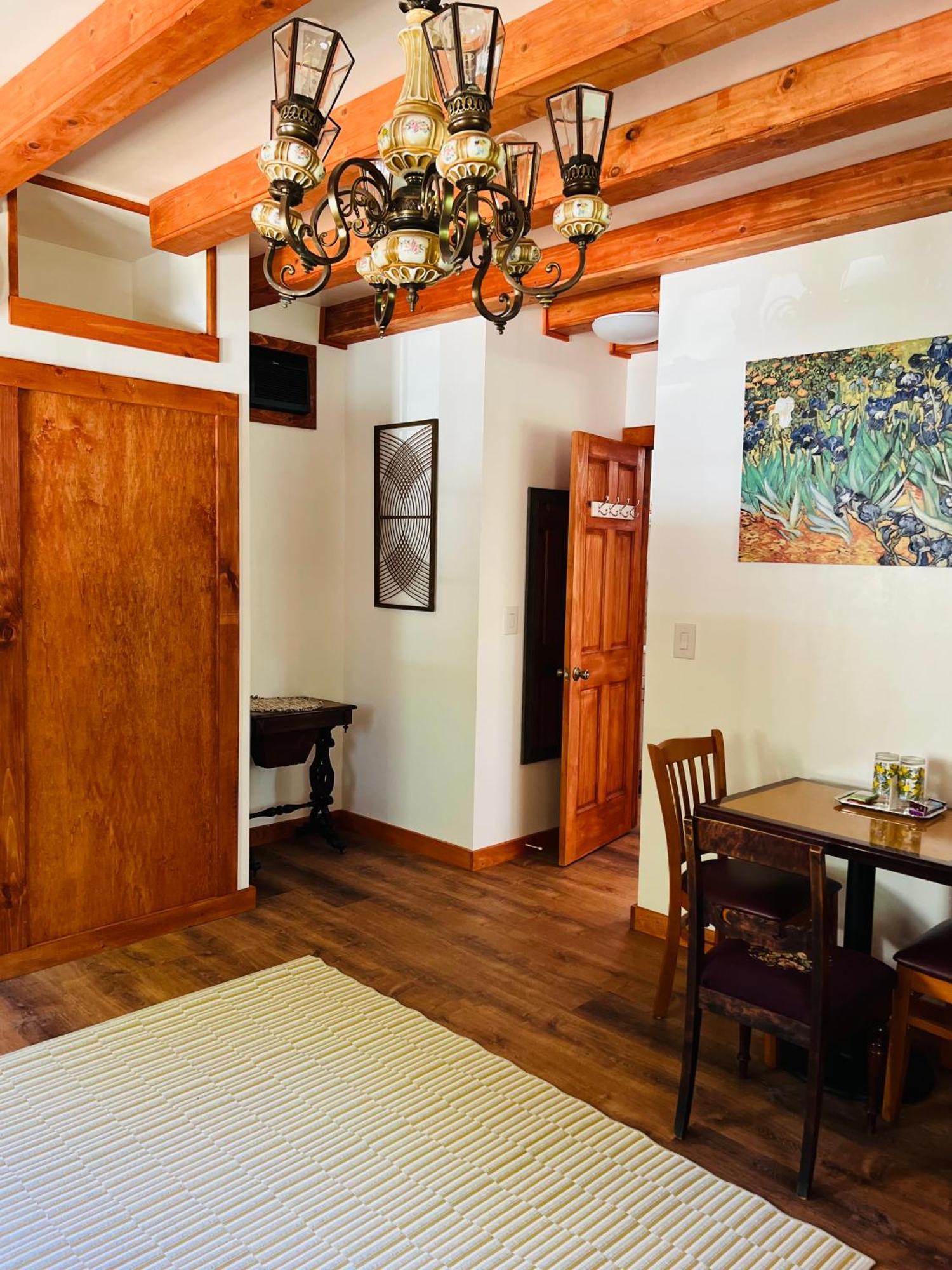 Micosta Leisure Inn Hudson Εξωτερικό φωτογραφία