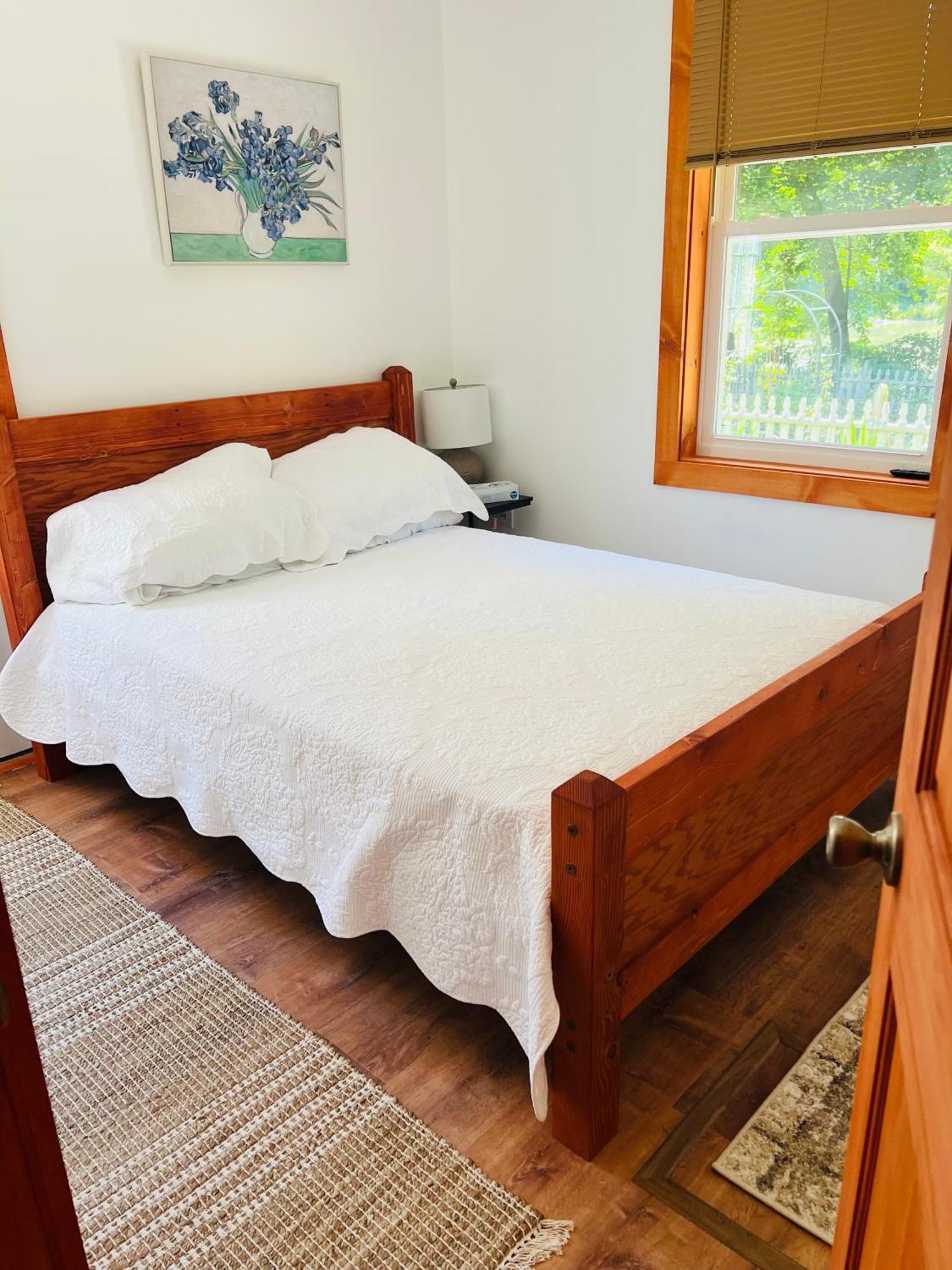 Micosta Leisure Inn Hudson Εξωτερικό φωτογραφία