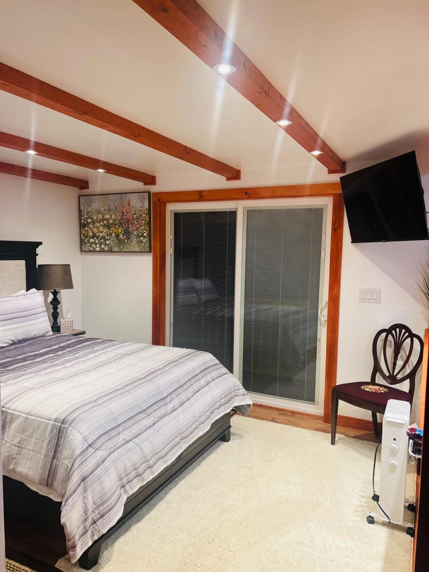 Micosta Leisure Inn Hudson Εξωτερικό φωτογραφία