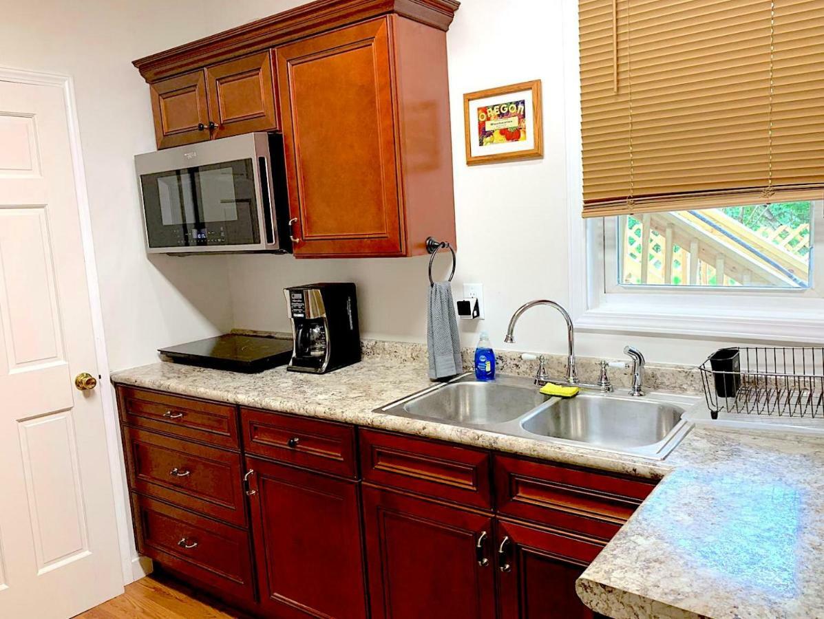 Micosta Leisure Inn Hudson Εξωτερικό φωτογραφία