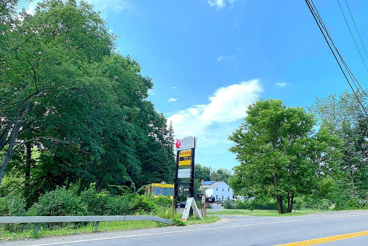 Micosta Leisure Inn Hudson Εξωτερικό φωτογραφία