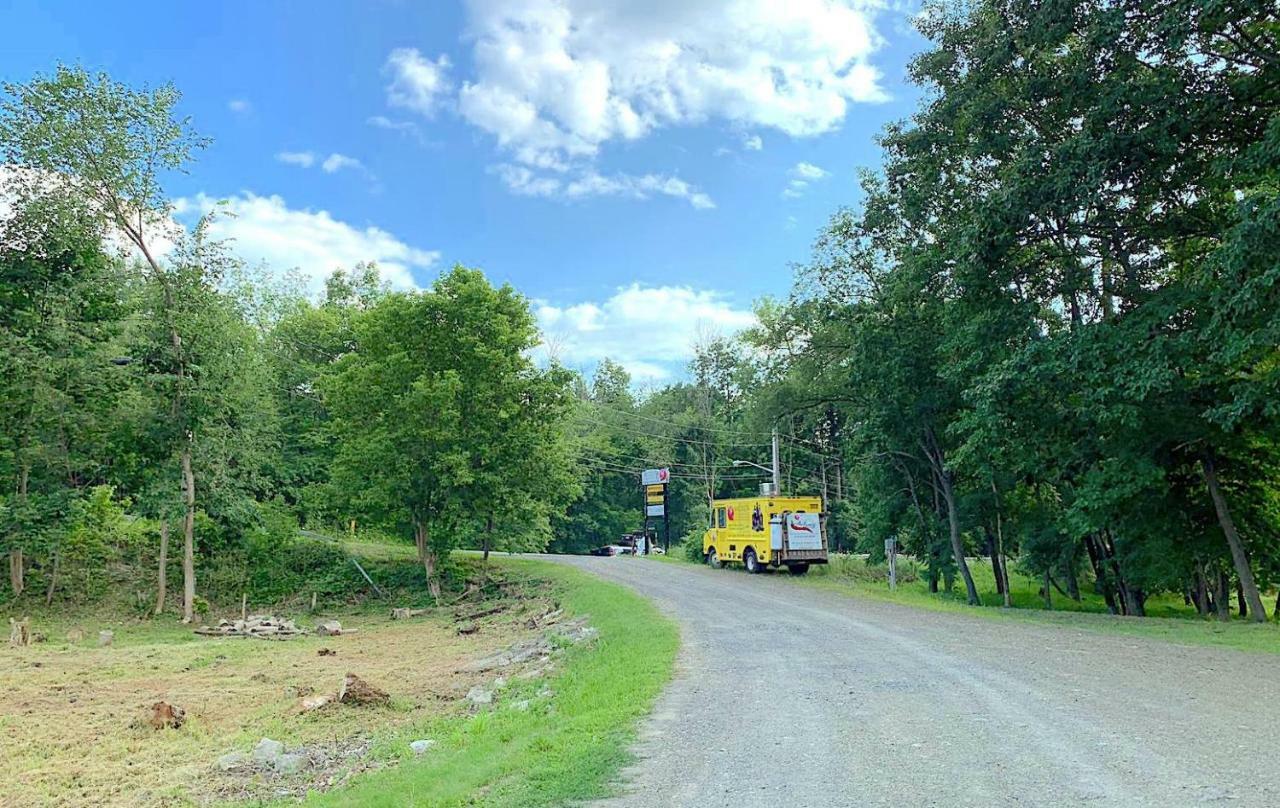 Micosta Leisure Inn Hudson Εξωτερικό φωτογραφία