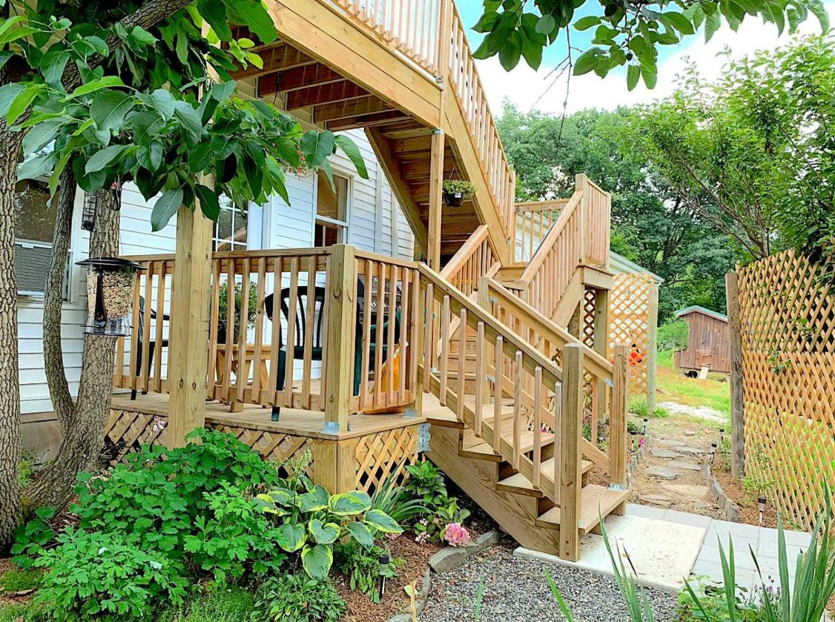 Micosta Leisure Inn Hudson Εξωτερικό φωτογραφία