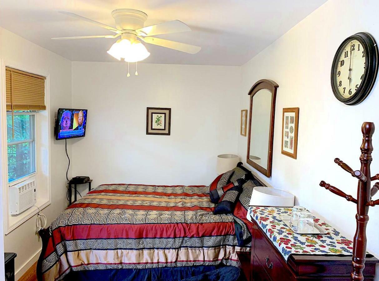 Micosta Leisure Inn Hudson Εξωτερικό φωτογραφία