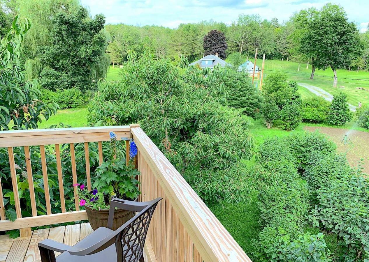 Micosta Leisure Inn Hudson Εξωτερικό φωτογραφία