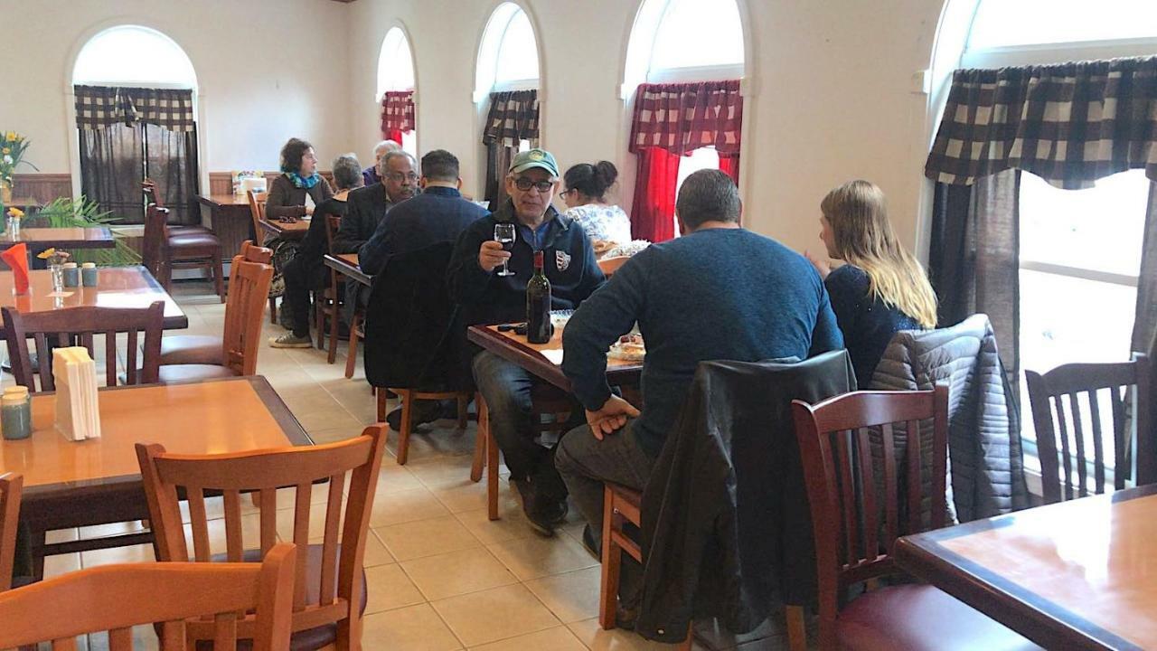 Micosta Leisure Inn Hudson Εξωτερικό φωτογραφία
