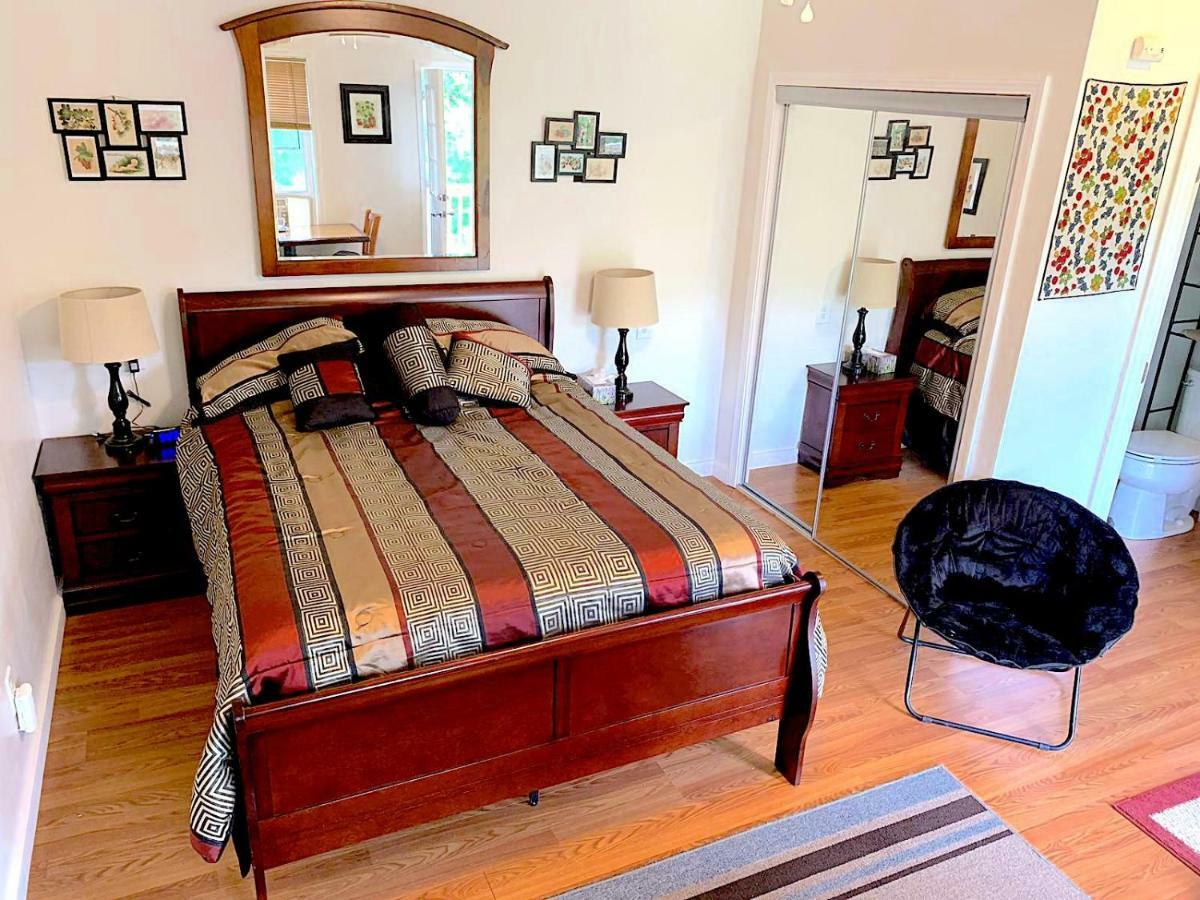 Micosta Leisure Inn Hudson Εξωτερικό φωτογραφία